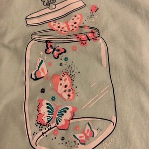 Carter’s T-shirts size 14/14A